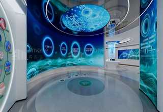 工厂空气能热泵热水器