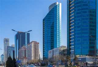 成都园林标记牌